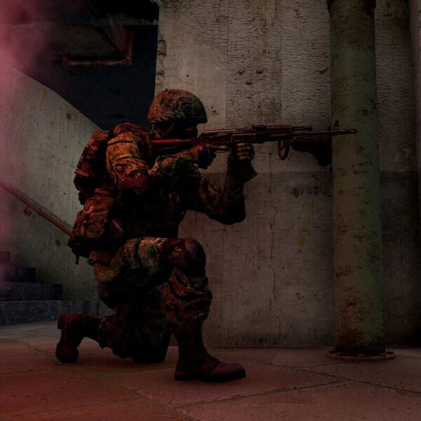 Купить Squad steam ключ