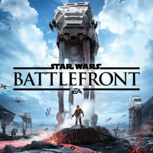 Купить Star Wars™ Battlefront™ steam ключ