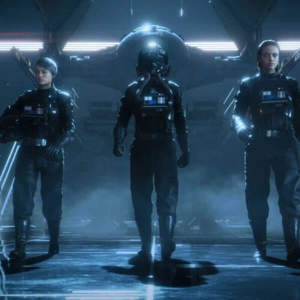 STAR WARS: Squadrons - Steam ключ