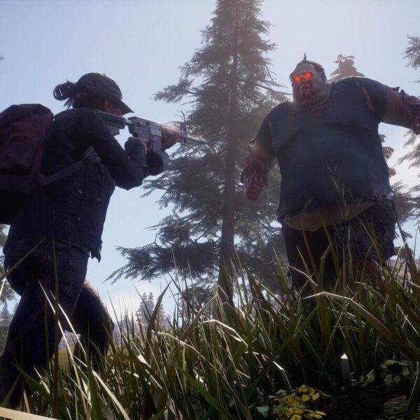 State of Decay 2: Juggernaut Edition - Steam ключ