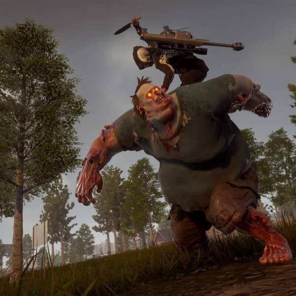 State of Decay 2: Juggernaut Edition - Steam ключ