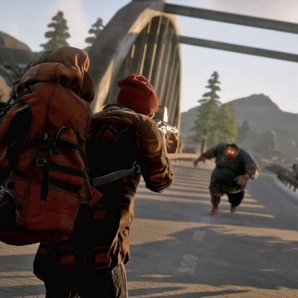 State of Decay 2: Juggernaut Edition - Steam ключ