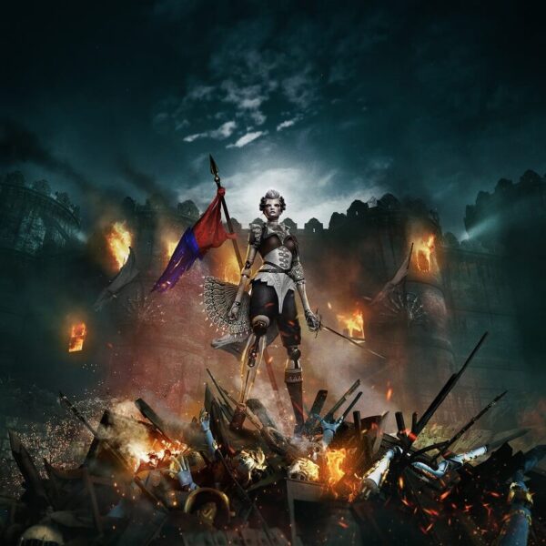 Steelrising - Steam ключ