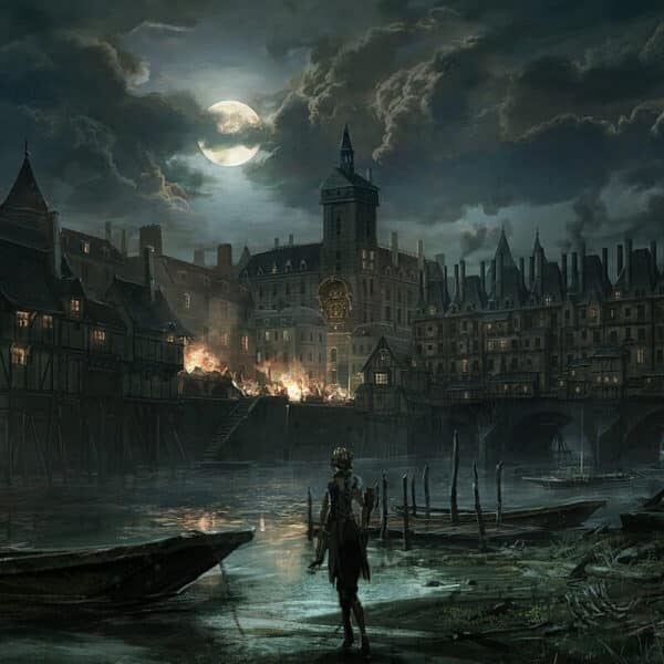 Steelrising - Steam ключ