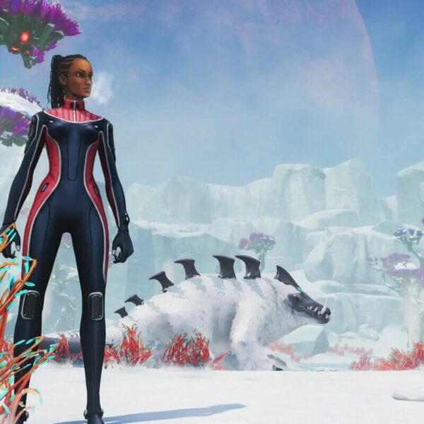 Купить Subnautica: Below Zero steam ключ