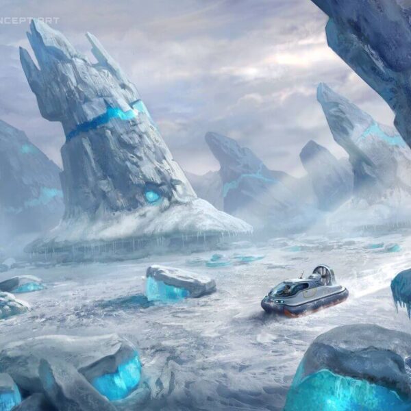 Купить Subnautica: Below Zero steam ключ