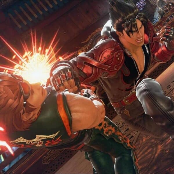 TEKKEN 7 - Steam ключ