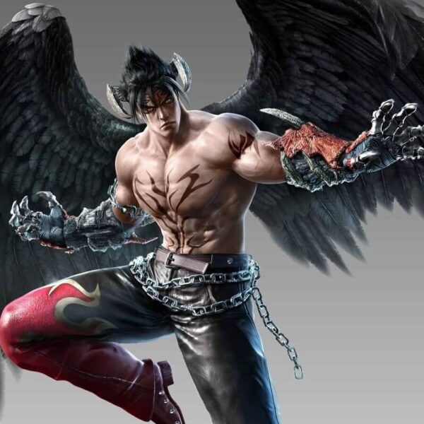 TEKKEN 7 - Steam ключ