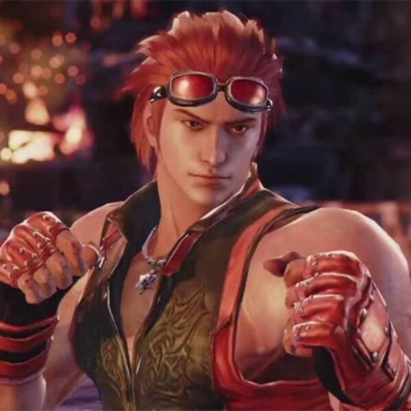 TEKKEN 7 - Steam ключ