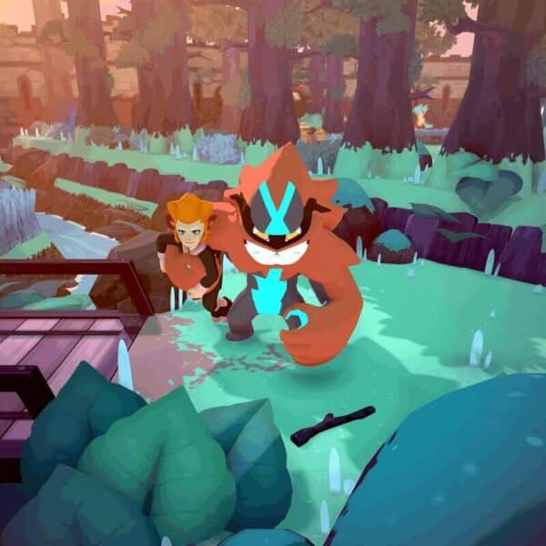 TemTem - Steam ключ