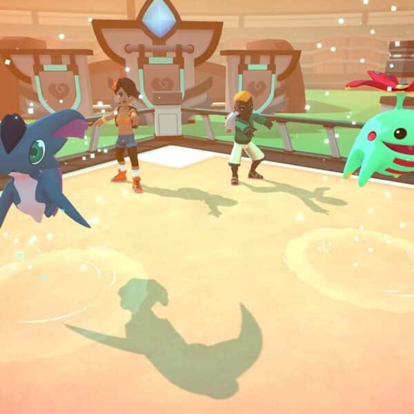 TemTem - Steam ключ