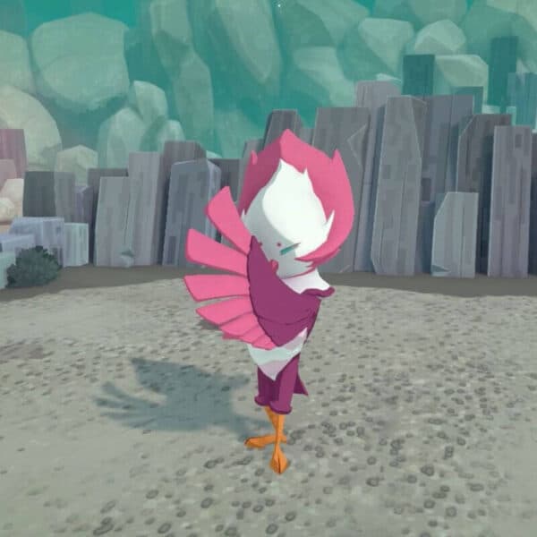TemTem - Steam ключ