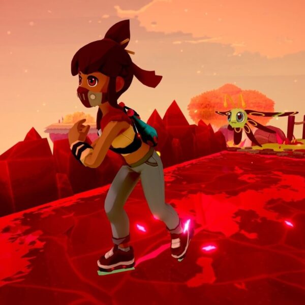 TemTem - Steam ключ