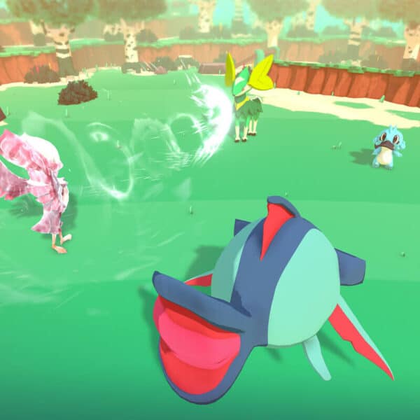 TemTem - Steam ключ
