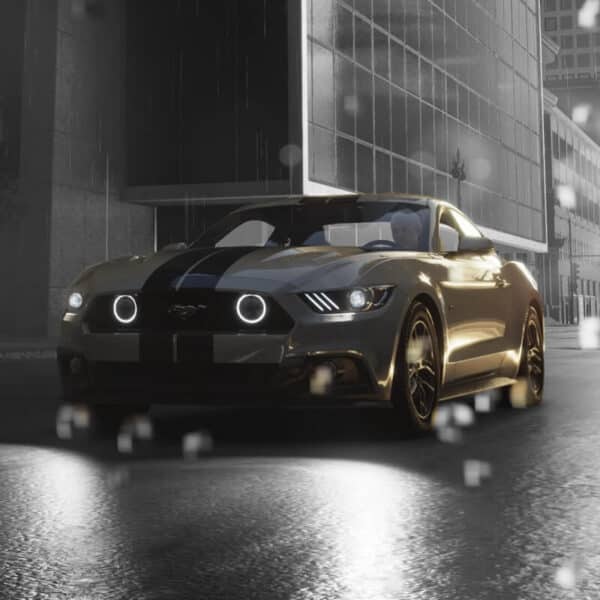 The Crew 2 - Steam ключ