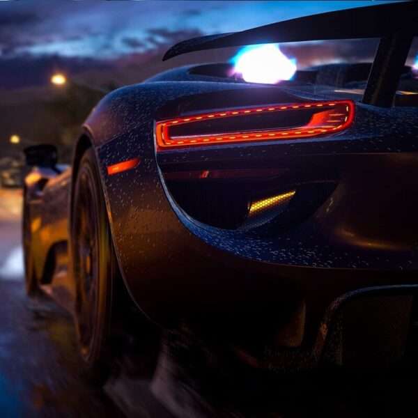 The Crew 2 - Steam ключ