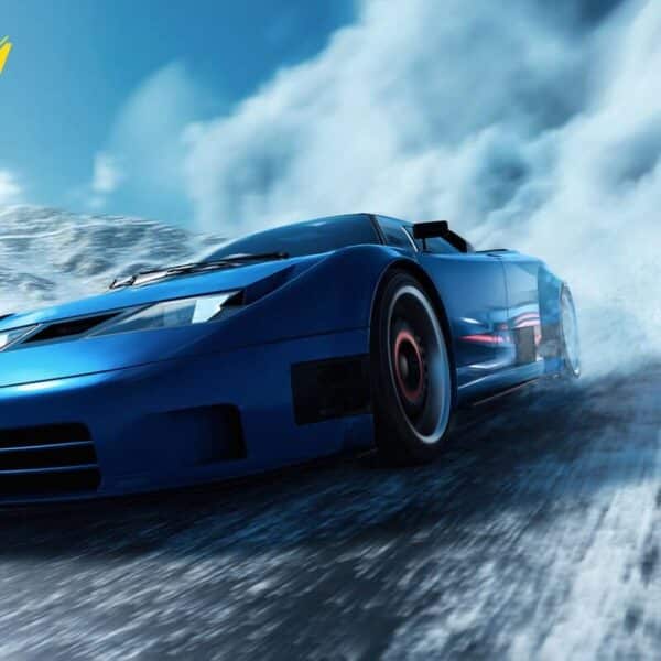 The Crew 2 - Steam ключ