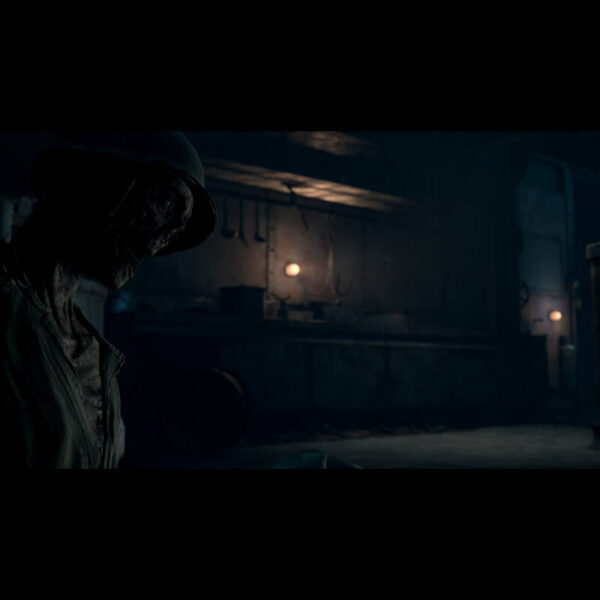 Купить The Dark Pictures Anthology: Little Hope steam ключ
