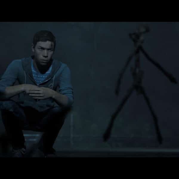 Купить The Dark Pictures Anthology: Little Hope steam ключ