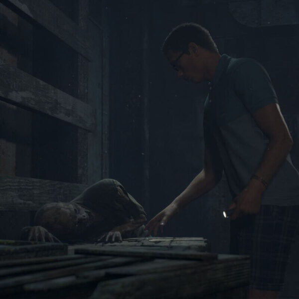 Купить The Dark Pictures Anthology: Little Hope steam ключ