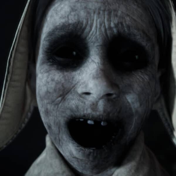 Купить The Dark Pictures Anthology: Little Hope steam ключ