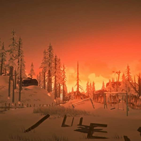Купить The Long Dark steam ключ