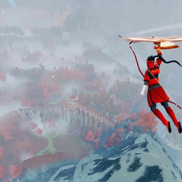 The Pathless - Steam ключ