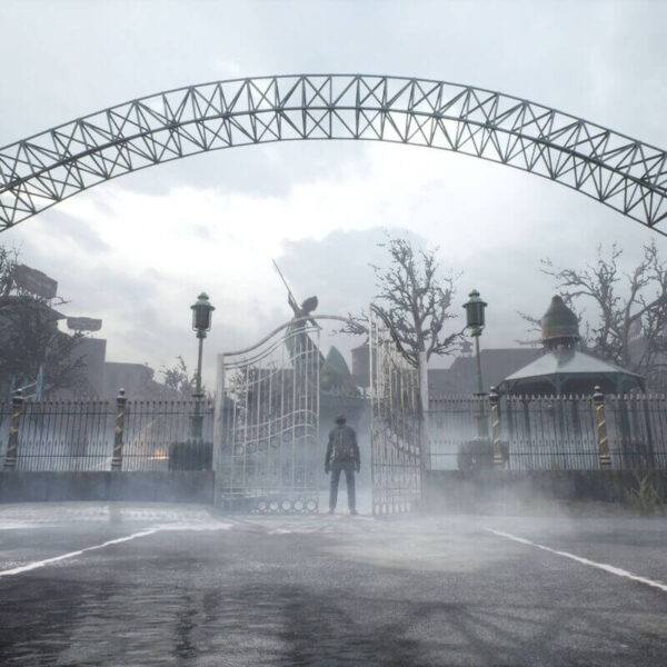 Купить The Sinking City steam ключ