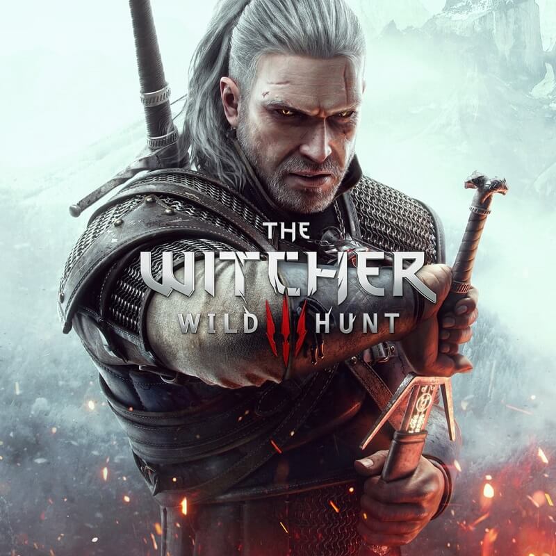 Купить The Witcher 3: Wild Hunt steam ключ