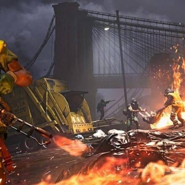 Tom Clancy's The Division 2 - Warlords of New York Edition - Steam ключ