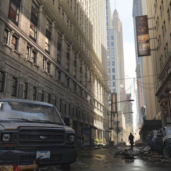 Tom Clancy's The Division 2 - Warlords of New York Edition - Steam ключ