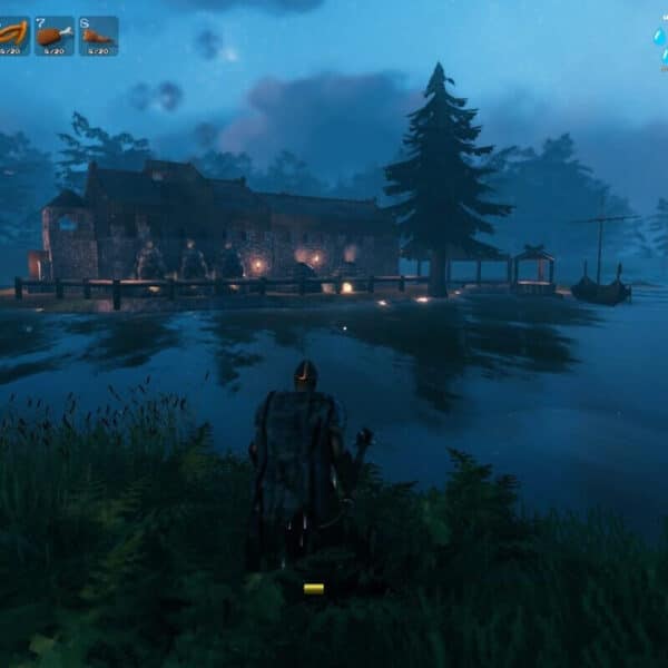 Valheim - Steam ключ