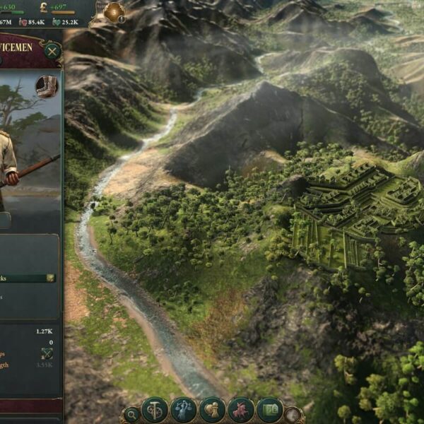 Купить Victoria 3 steam ключ
