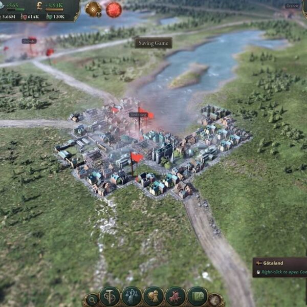 Купить Victoria 3 steam ключ