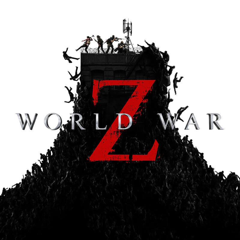 Купить World War Z steam ключ