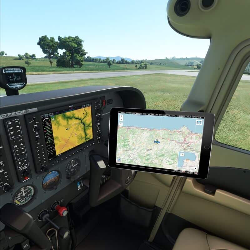 Изображение игры X-Plane 12 X-Plane 12 - Steam ключ