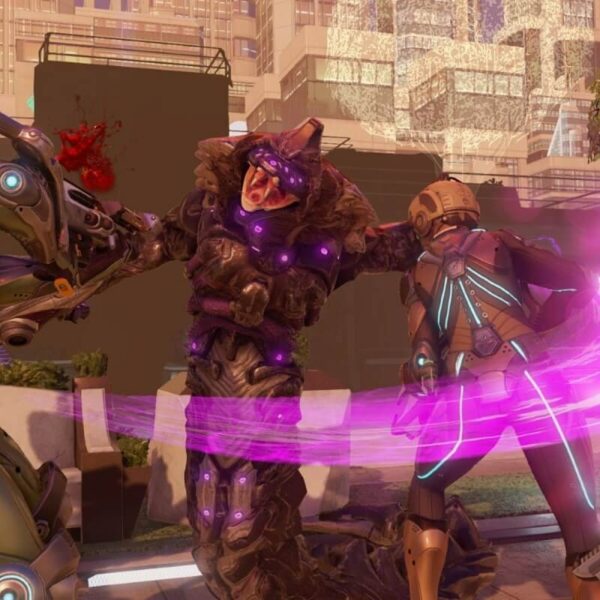 XCOM 2: War of the Chosen - Steam ключ