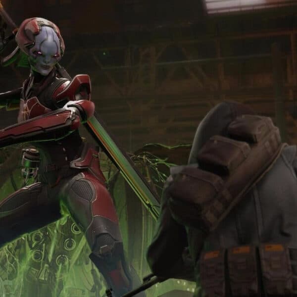 XCOM 2: War of the Chosen - Steam ключ