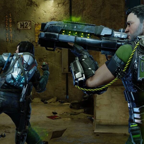 XCOM 2: War of the Chosen - Steam ключ