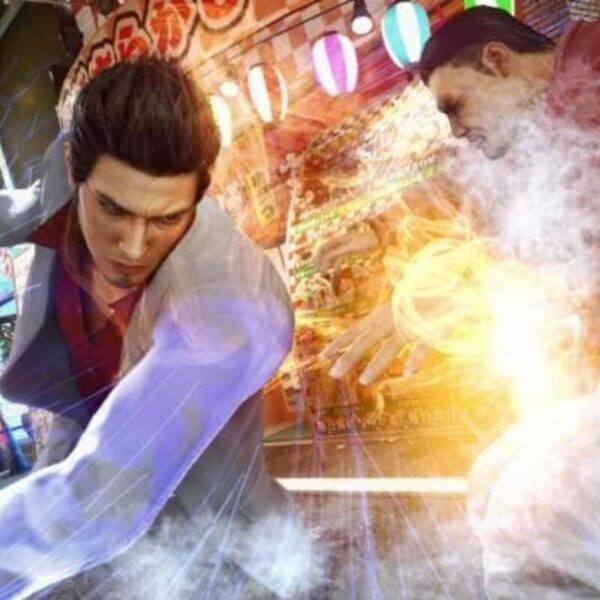 Yakuza Kiwami 2 - Steam ключ