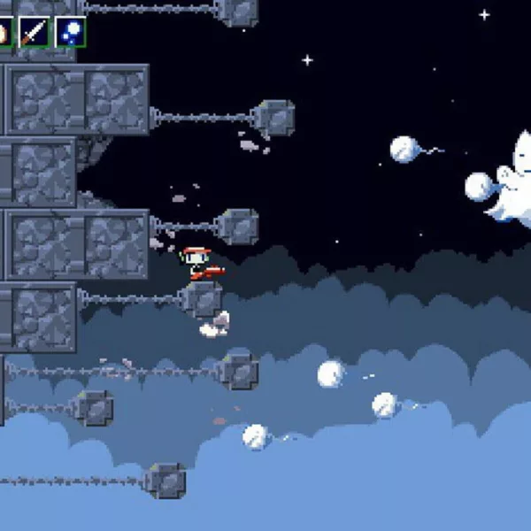 Cave Story+ - Steam ключ