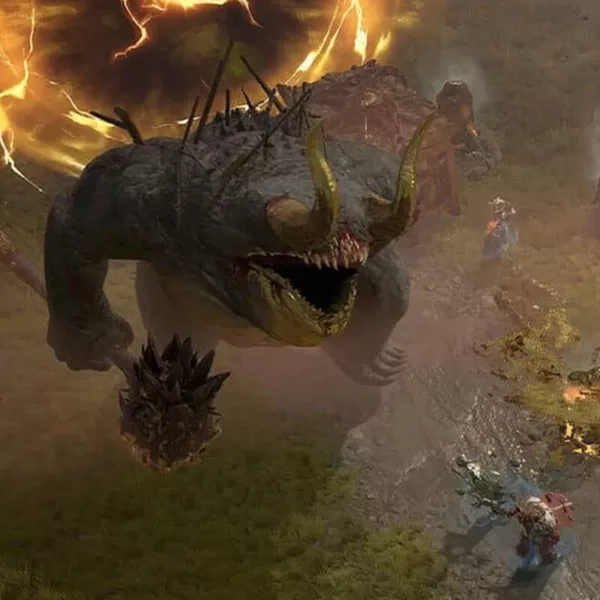 Diablo 4 - Steam ключ