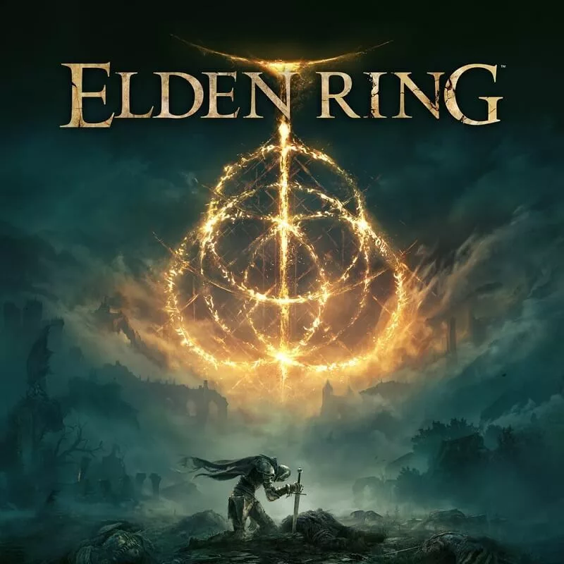 Купить Elden Ring steam ключ