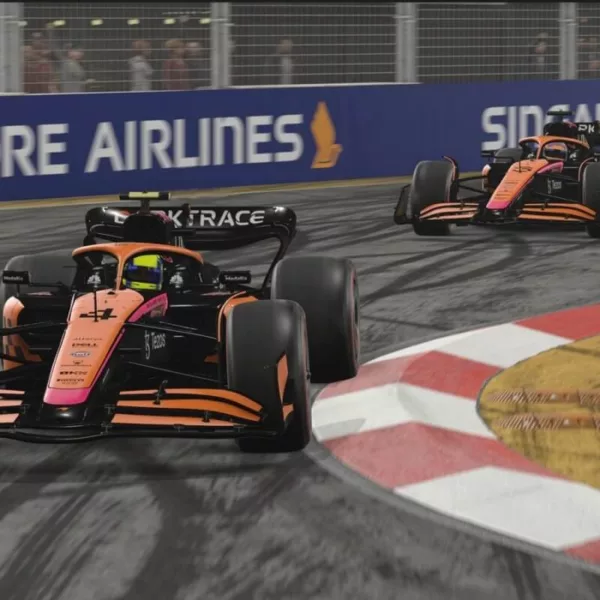 F1 22 - Steam ключ