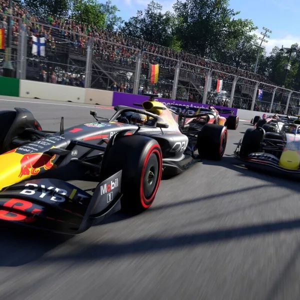 F1 22 - Steam ключ