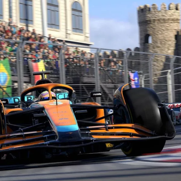 F1 22 - Steam ключ