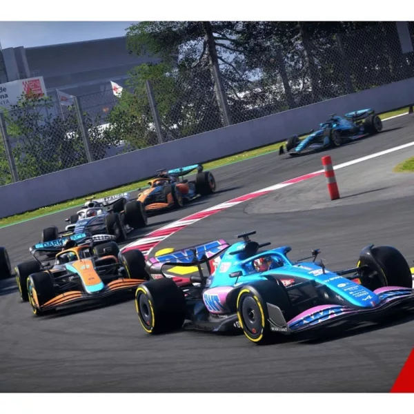 F1 22 - Steam ключ