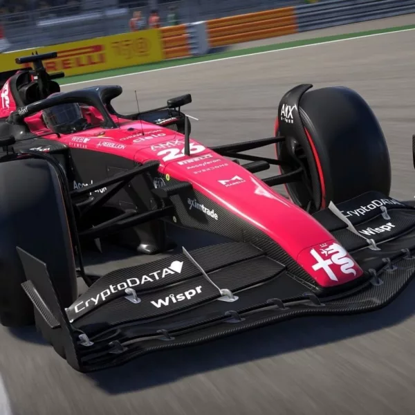 F1 23 - Steam ключ