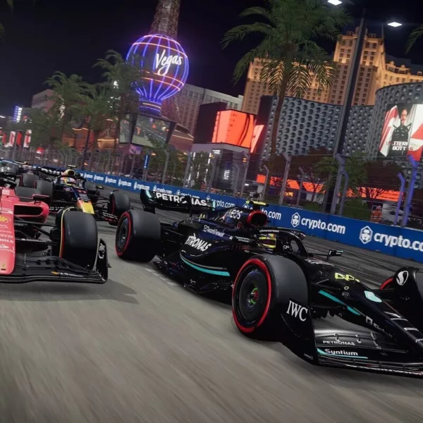 F1 23 - Steam ключ
