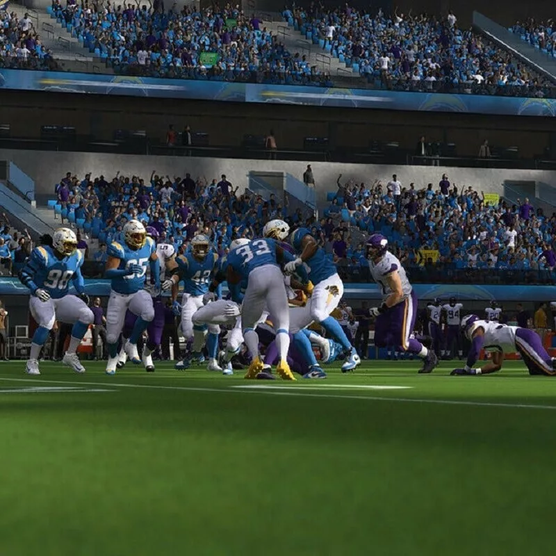 Изображение игры Madden NFL 22 Madden NFL 22 - Steam ключ